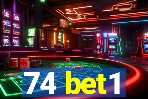 74 bet1